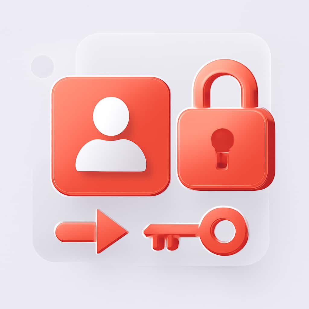 An educational diagram depicting the steps to unlock a Joy Rummy account.