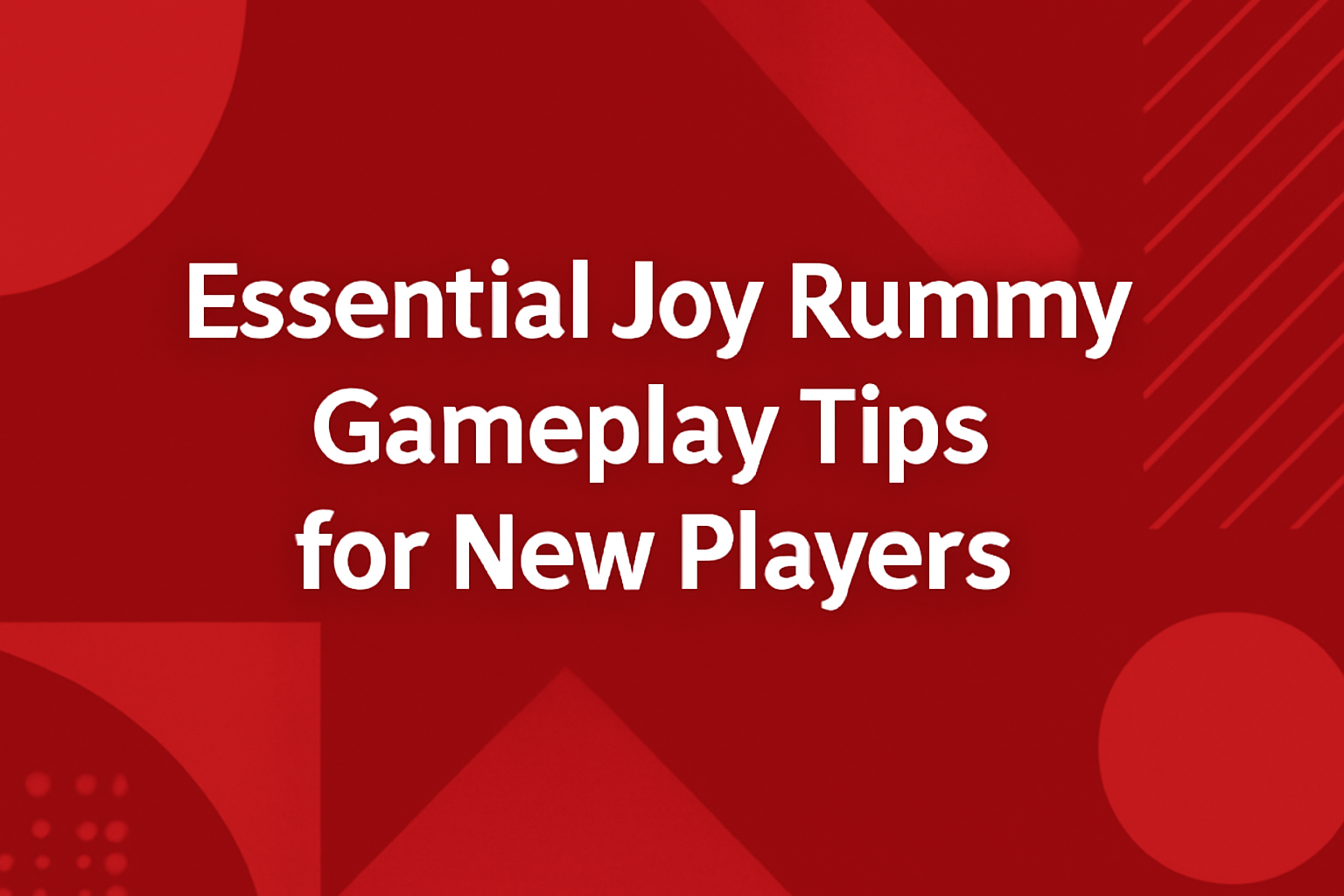 An informational visual on troubleshooting Joy Rummy login issues