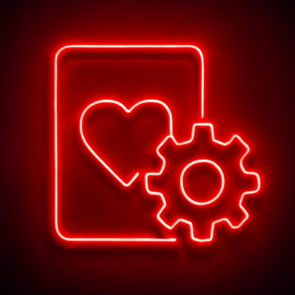 A badge symbolizing Joy Rummy Security Tips with a clean design.