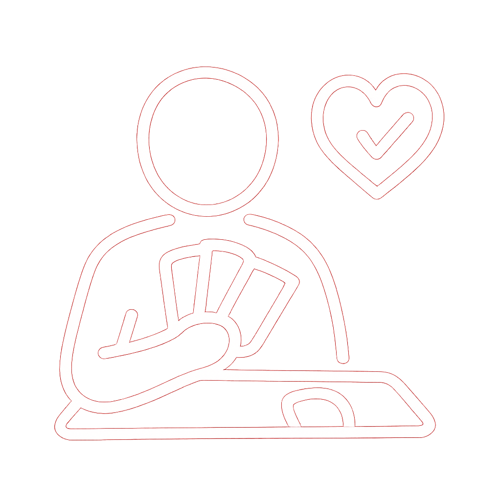 Icon for Joy Rummy Account Lockout Solution.