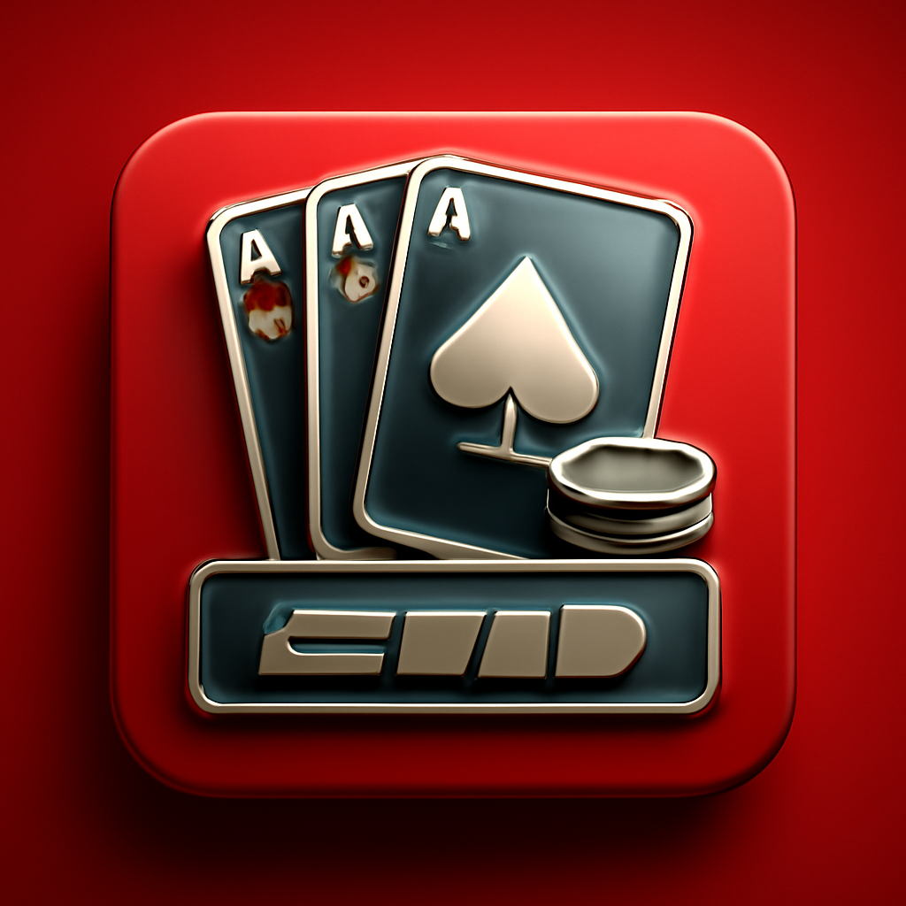 An icon representing the password reset feature for Joy Rummy.