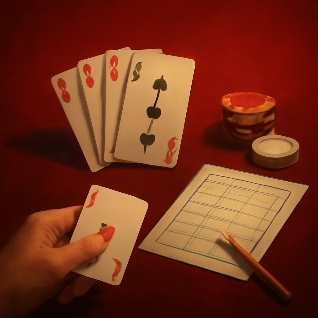 A professional square icon representing Joy Rummy Login Guide.