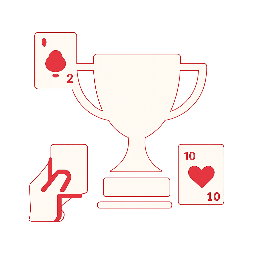 A professional square icon representing Joy Rummy Login Guide.