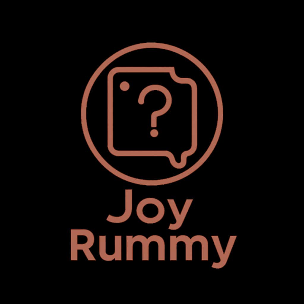 Icon representing All Joy Rummy Updates.