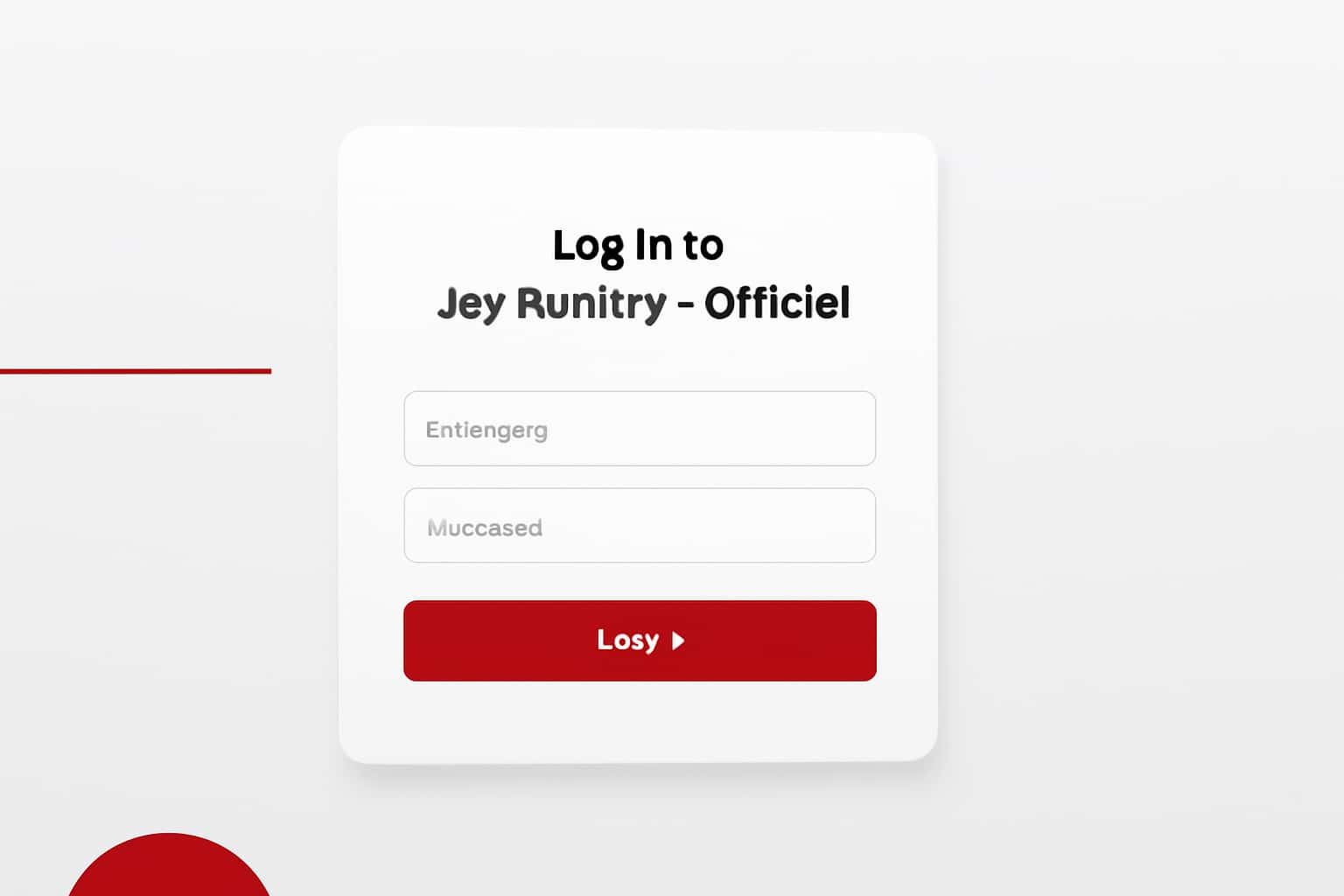 Log In to Joy Rummy - Official Interface